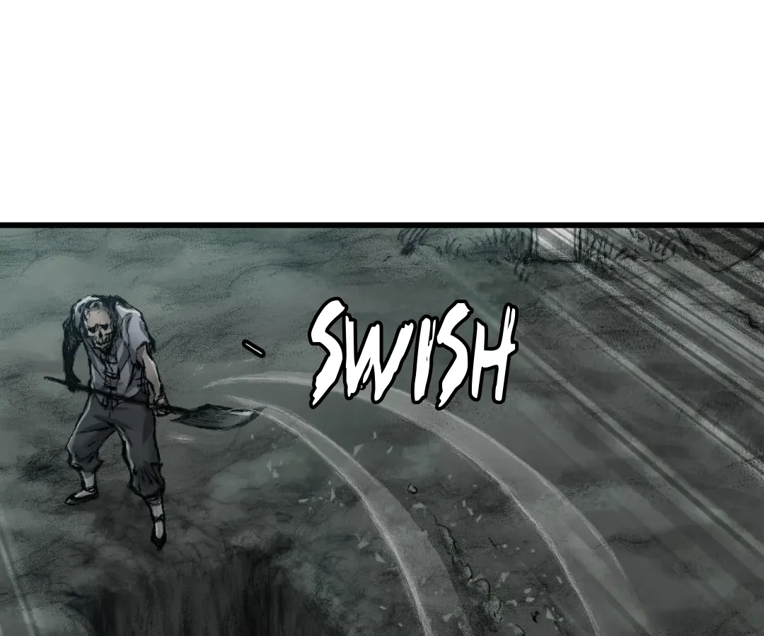 Hands of a Divine Bestower Chapter 60 page 45 - 