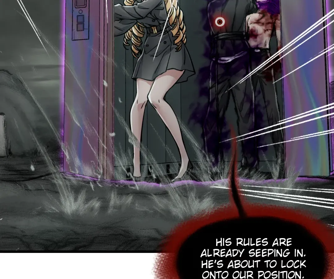 Hands of a Divine Bestower Chapter 60 page 48 - 