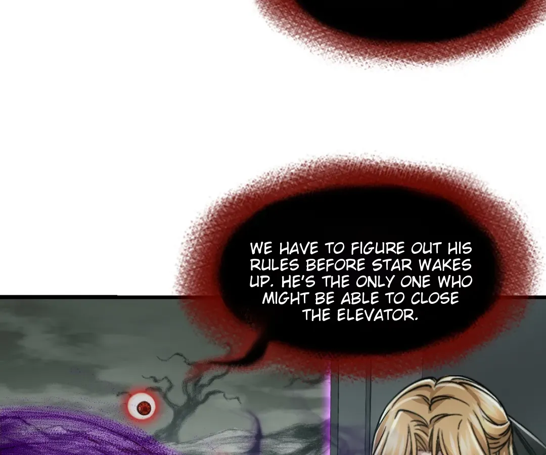 Hands of a Divine Bestower Chapter 60 page 49 - 