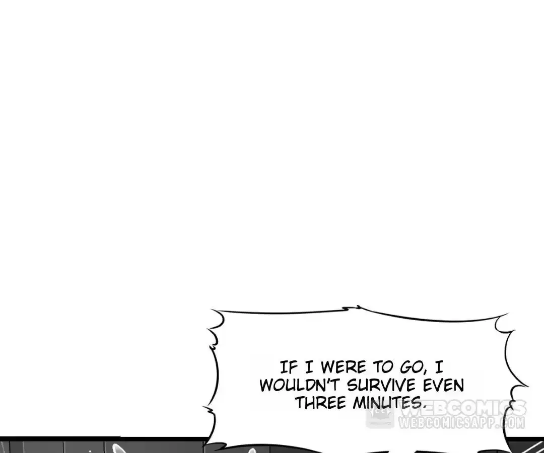 Hands of a Divine Bestower Chapter 60 page 51 - 