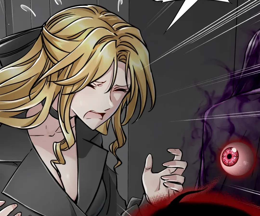 Hands of a Divine Bestower Chapter 60 page 52 - 