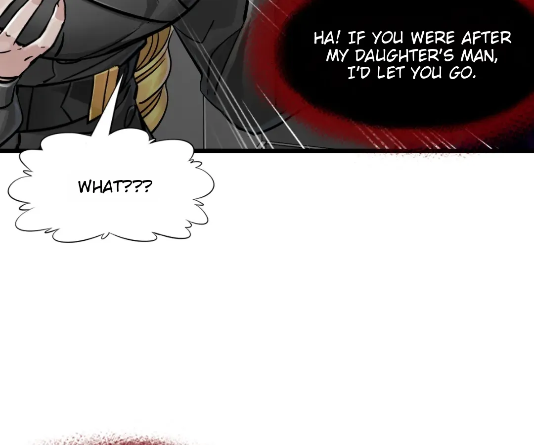 Hands of a Divine Bestower Chapter 60 page 53 - 
