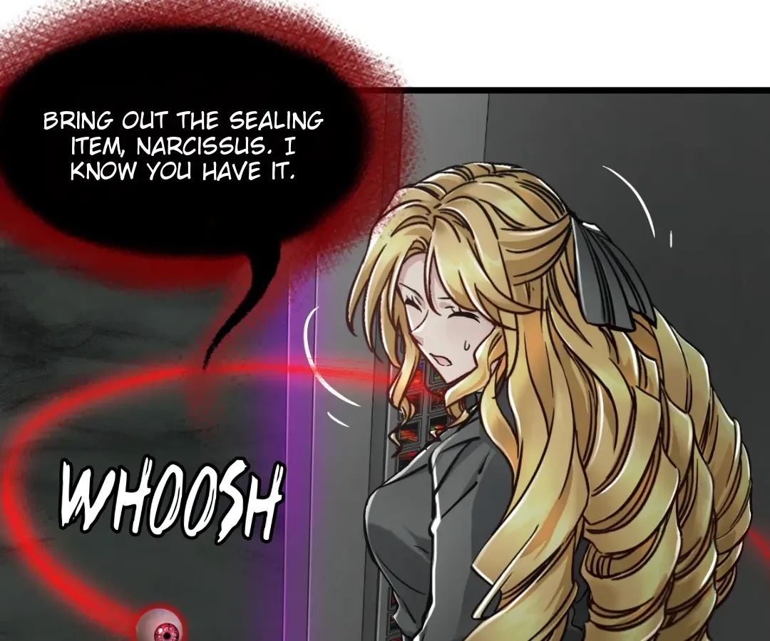 Hands of a Divine Bestower Chapter 60 page 54 - 