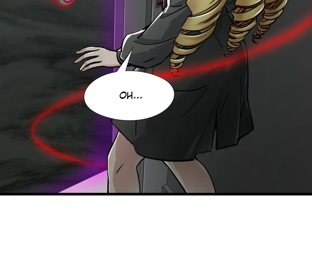 Hands of a Divine Bestower Chapter 60 page 55 - 
