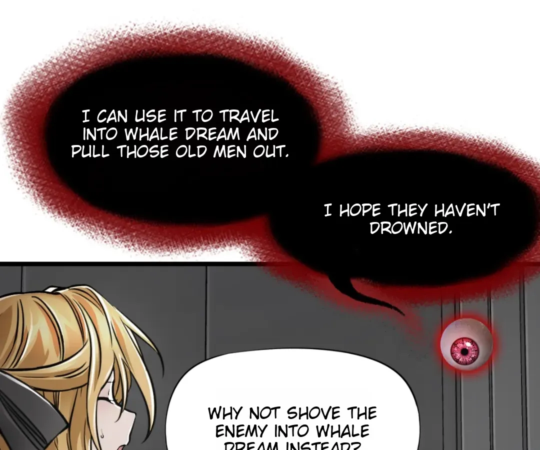 Hands of a Divine Bestower Chapter 60 page 56 - 