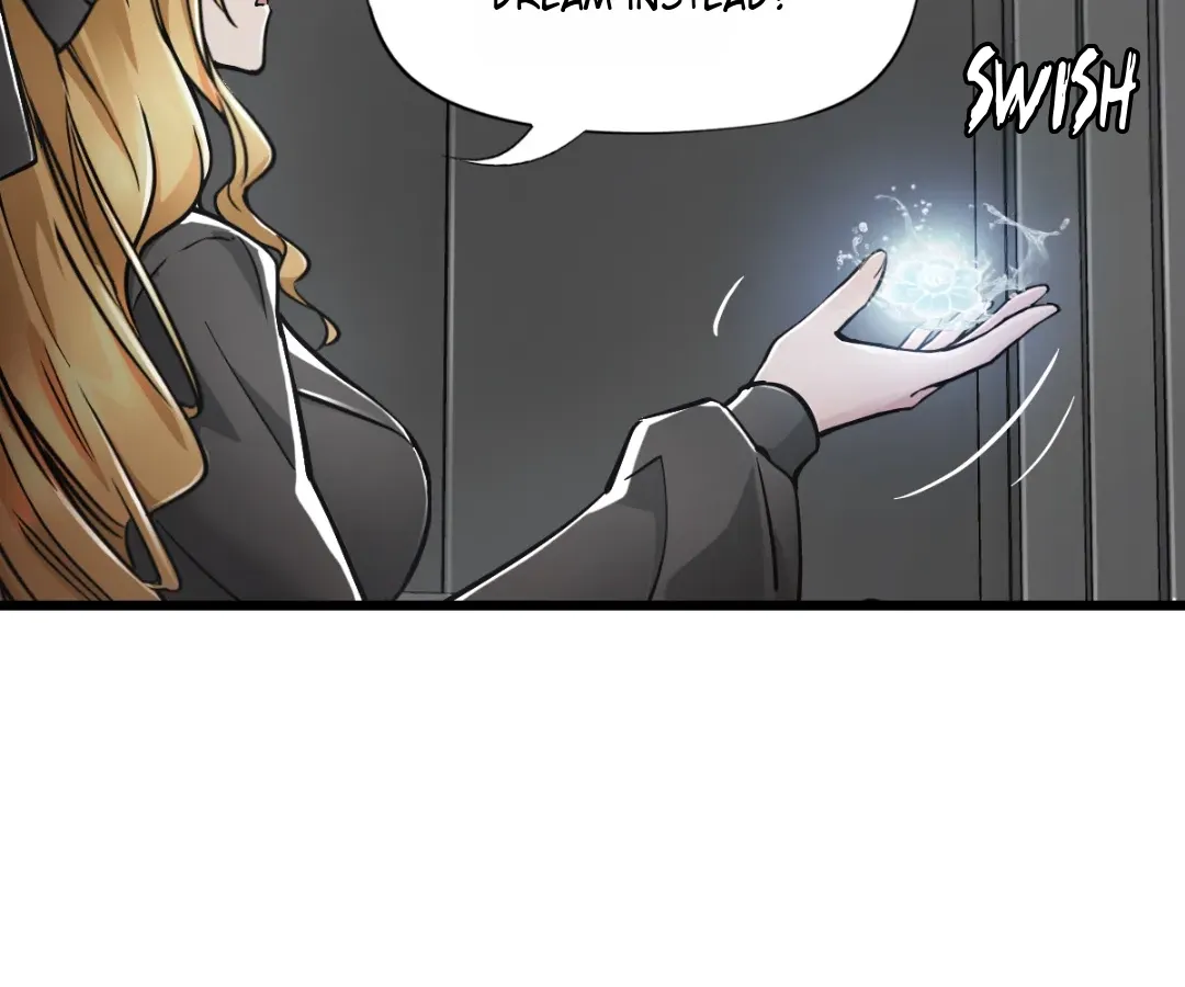 Hands of a Divine Bestower Chapter 60 page 57 - 