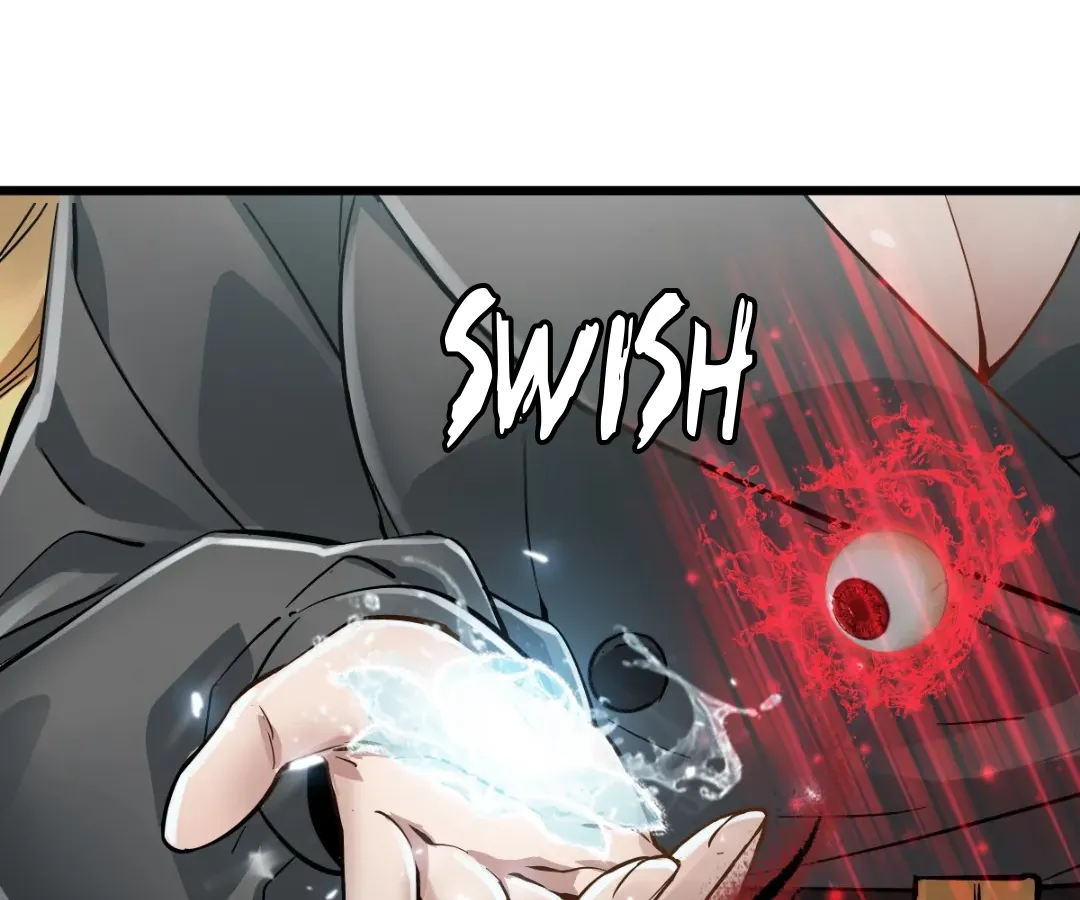 Hands of a Divine Bestower Chapter 60 page 58 - 