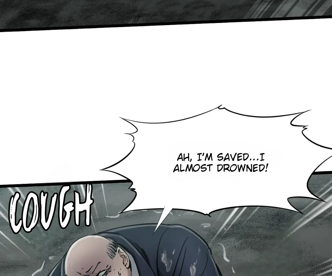 Hands of a Divine Bestower Chapter 60 page 62 - 