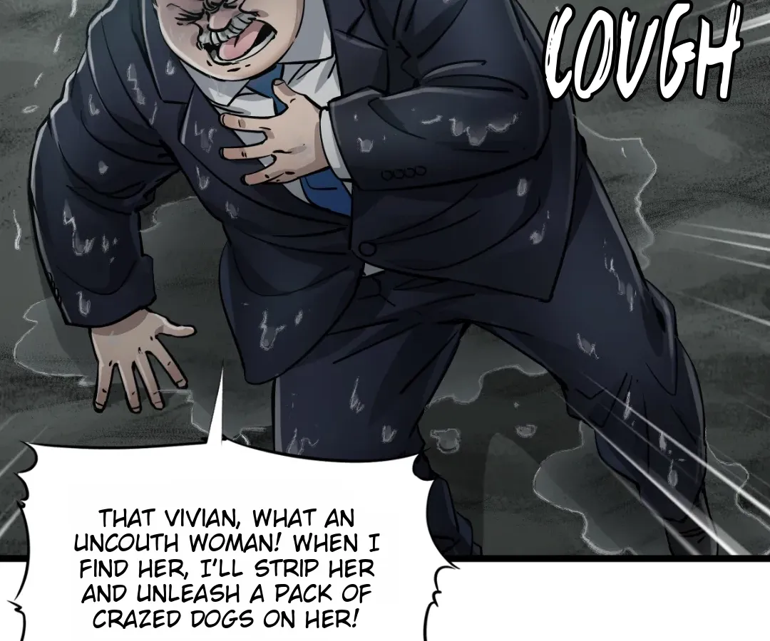 Hands of a Divine Bestower Chapter 60 page 63 - 