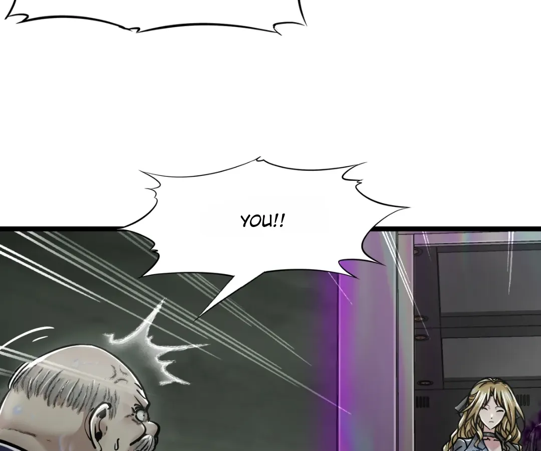 Hands of a Divine Bestower Chapter 60 page 64 - 