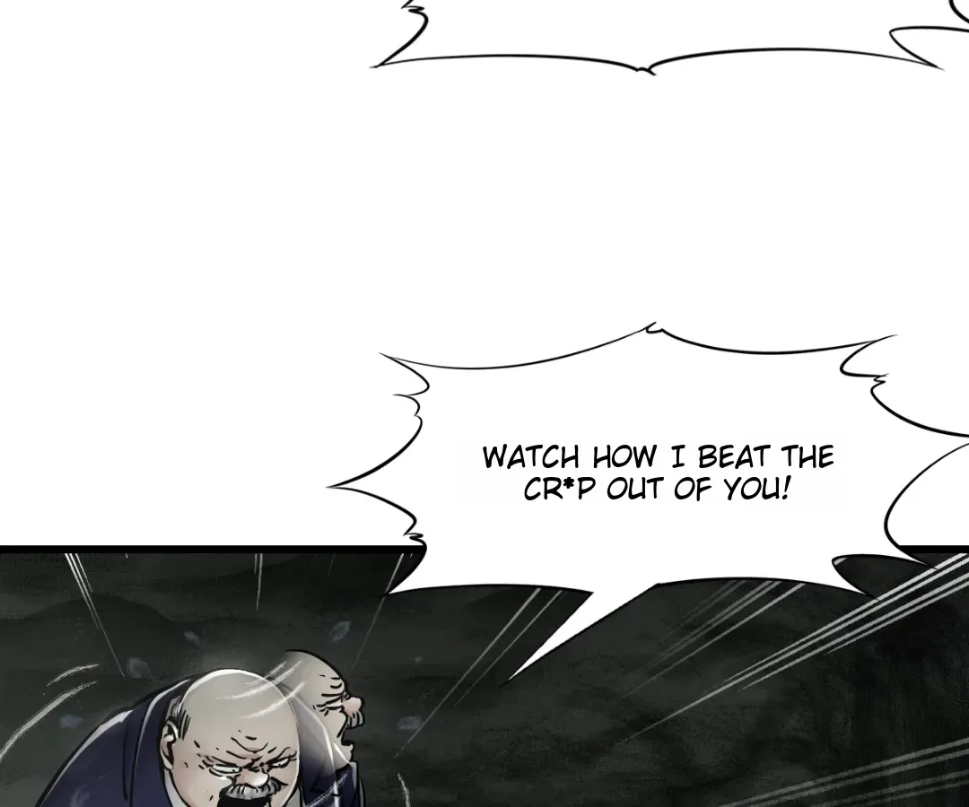 Hands of a Divine Bestower Chapter 60 page 66 - 