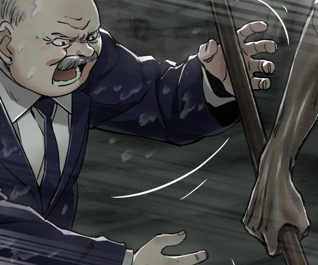 Hands of a Divine Bestower Chapter 60 page 69 - 
