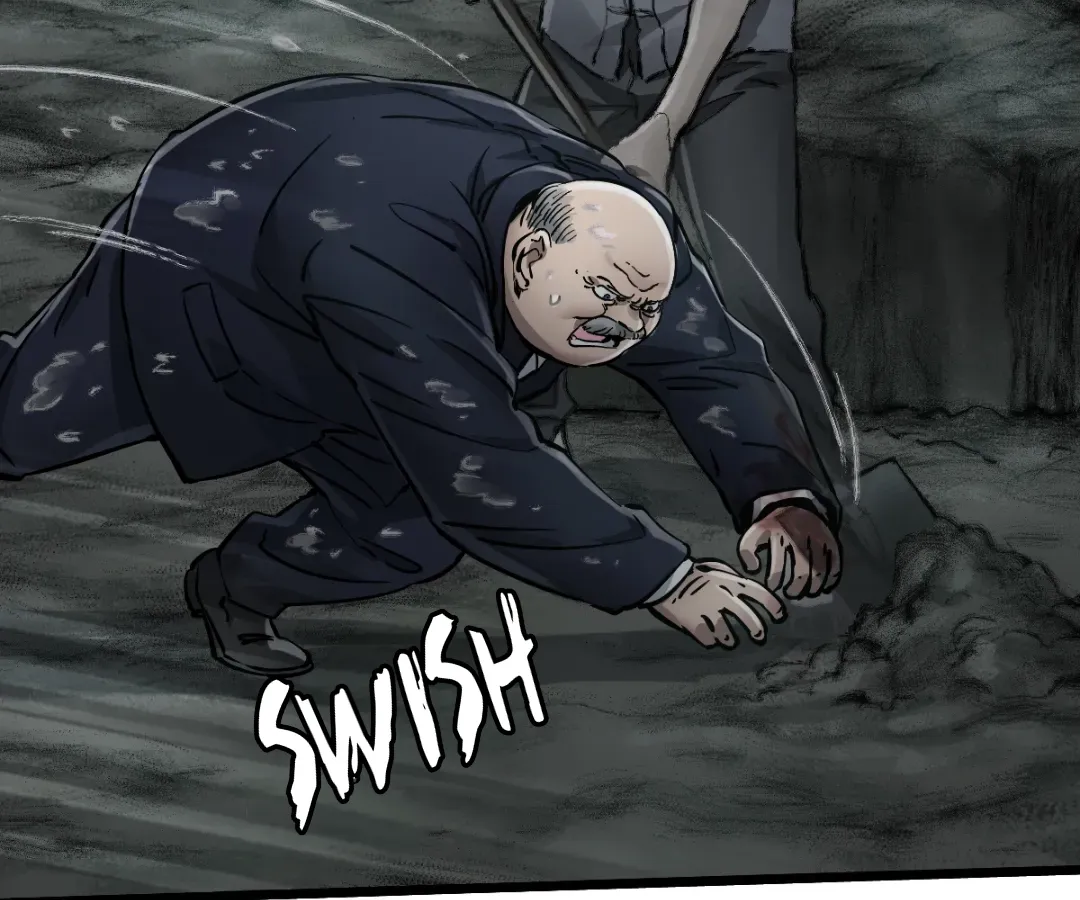 Hands of a Divine Bestower Chapter 60 page 71 - 