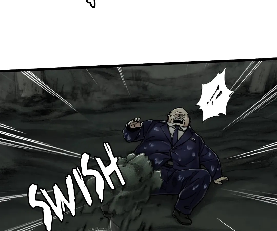 Hands of a Divine Bestower Chapter 60 page 81 - 
