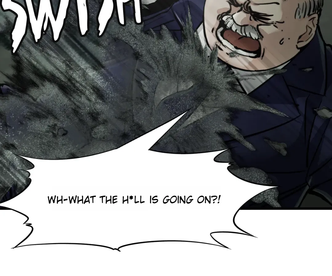 Hands of a Divine Bestower Chapter 60 page 84 - 