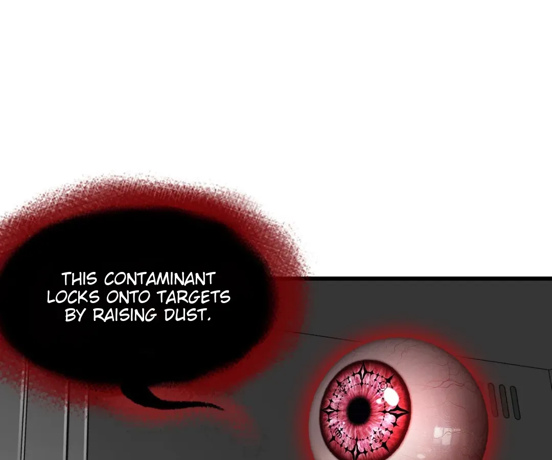 Hands of a Divine Bestower Chapter 60 page 85 - 