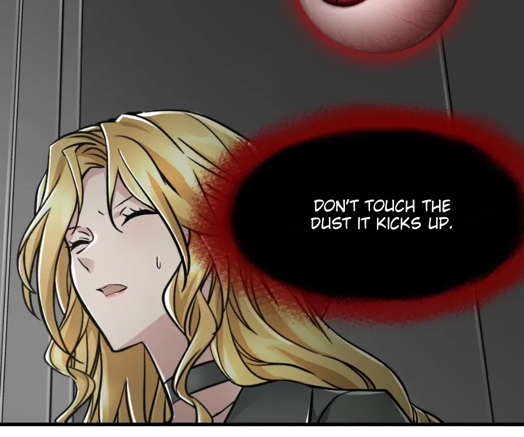 Hands of a Divine Bestower Chapter 60 page 86 - 