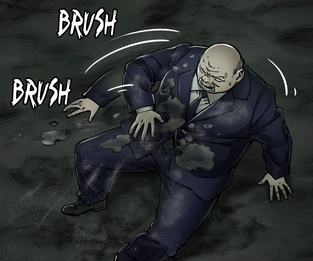 Hands of a Divine Bestower Chapter 60 page 88 - 