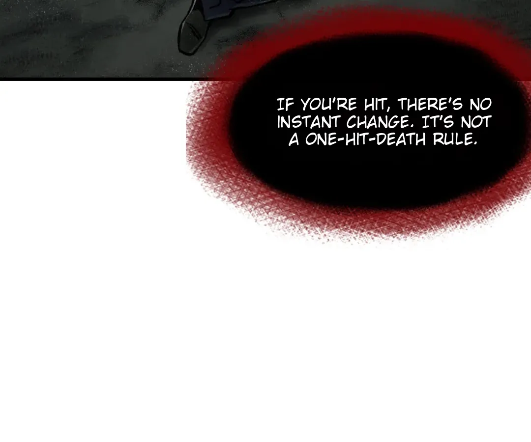 Hands of a Divine Bestower Chapter 60 page 89 - 