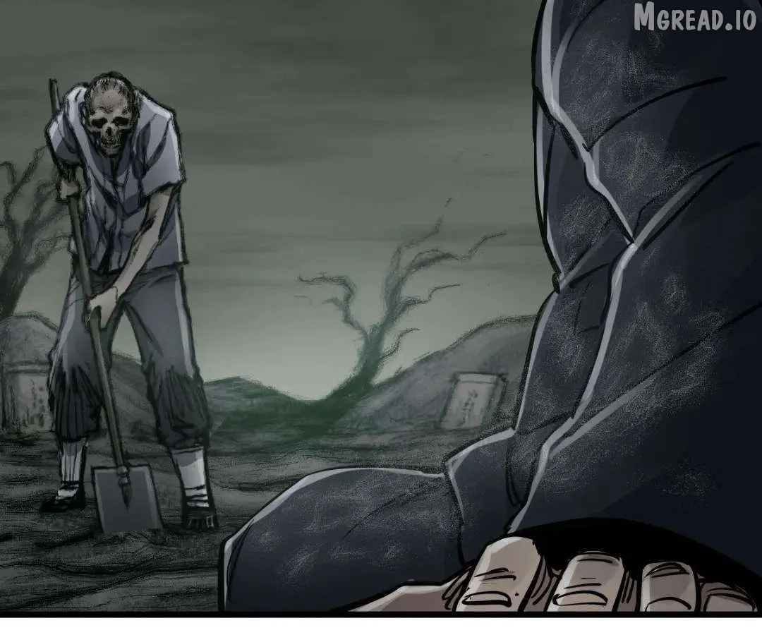 Hands of a Divine Bestower Chapter 61 page 2 - 
