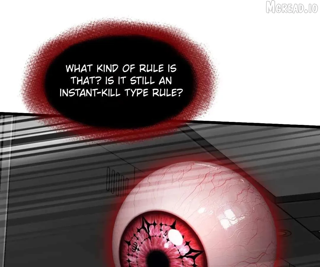 Hands of a Divine Bestower Chapter 61 page 12 - 