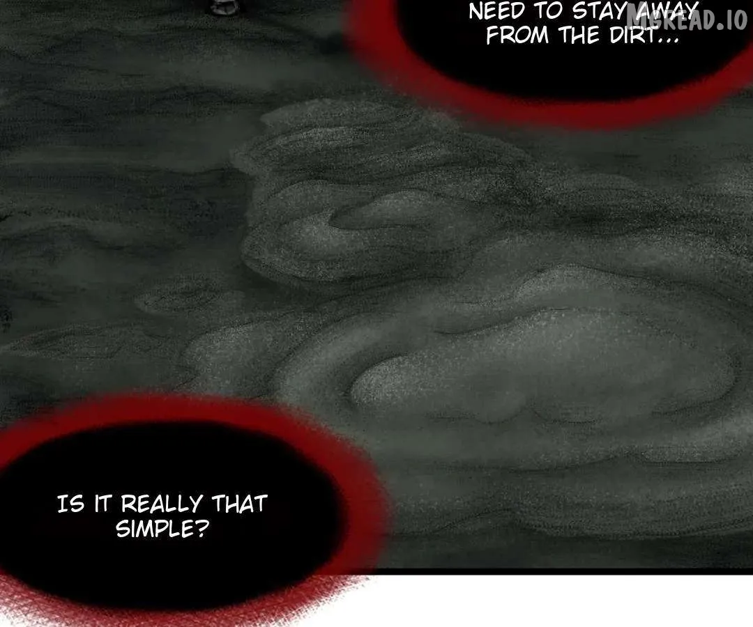 Hands of a Divine Bestower Chapter 61 page 15 - 
