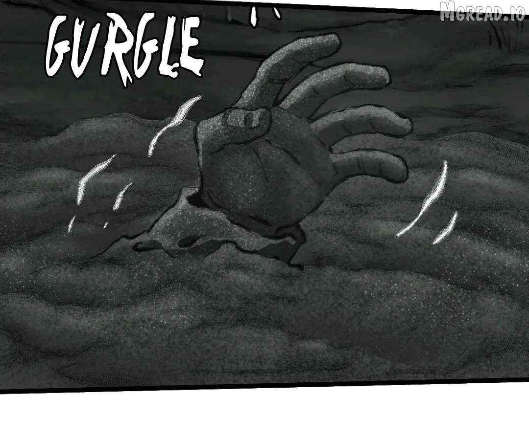 Hands of a Divine Bestower Chapter 61 page 17 - 