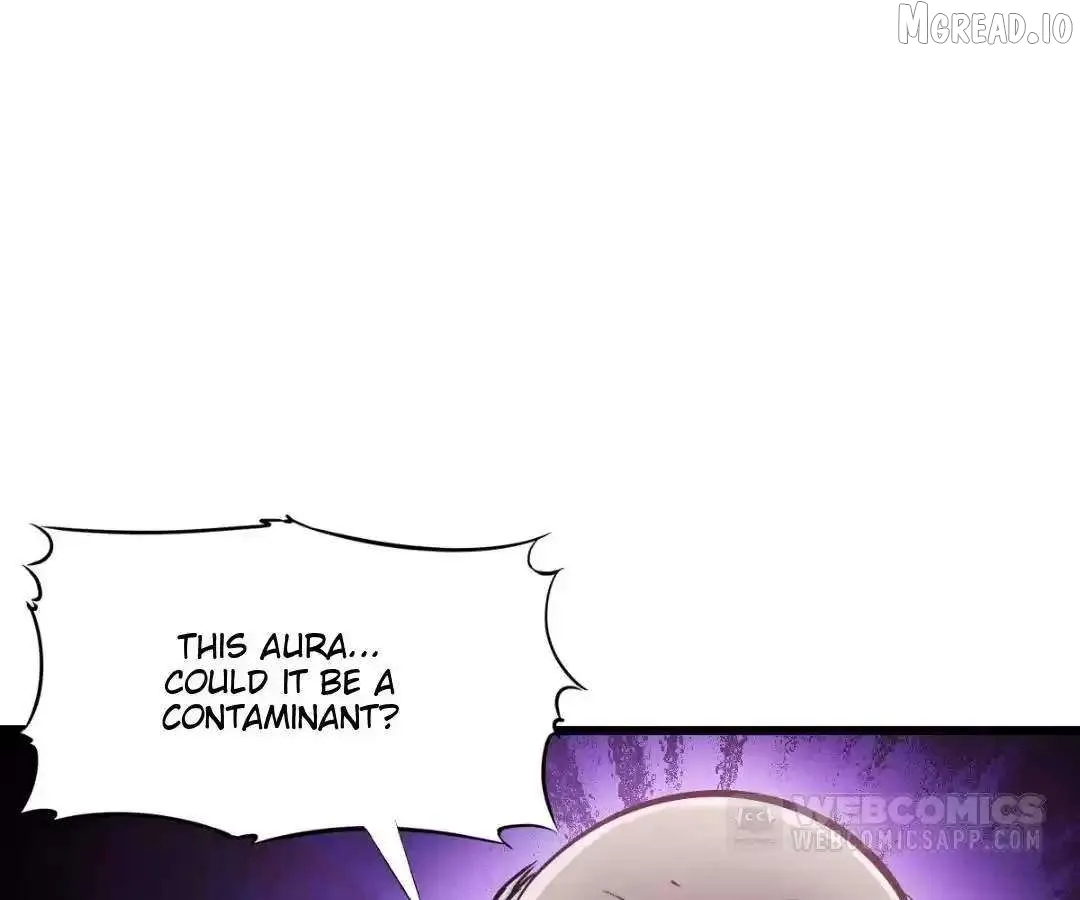 Hands of a Divine Bestower Chapter 61 page 3 - 