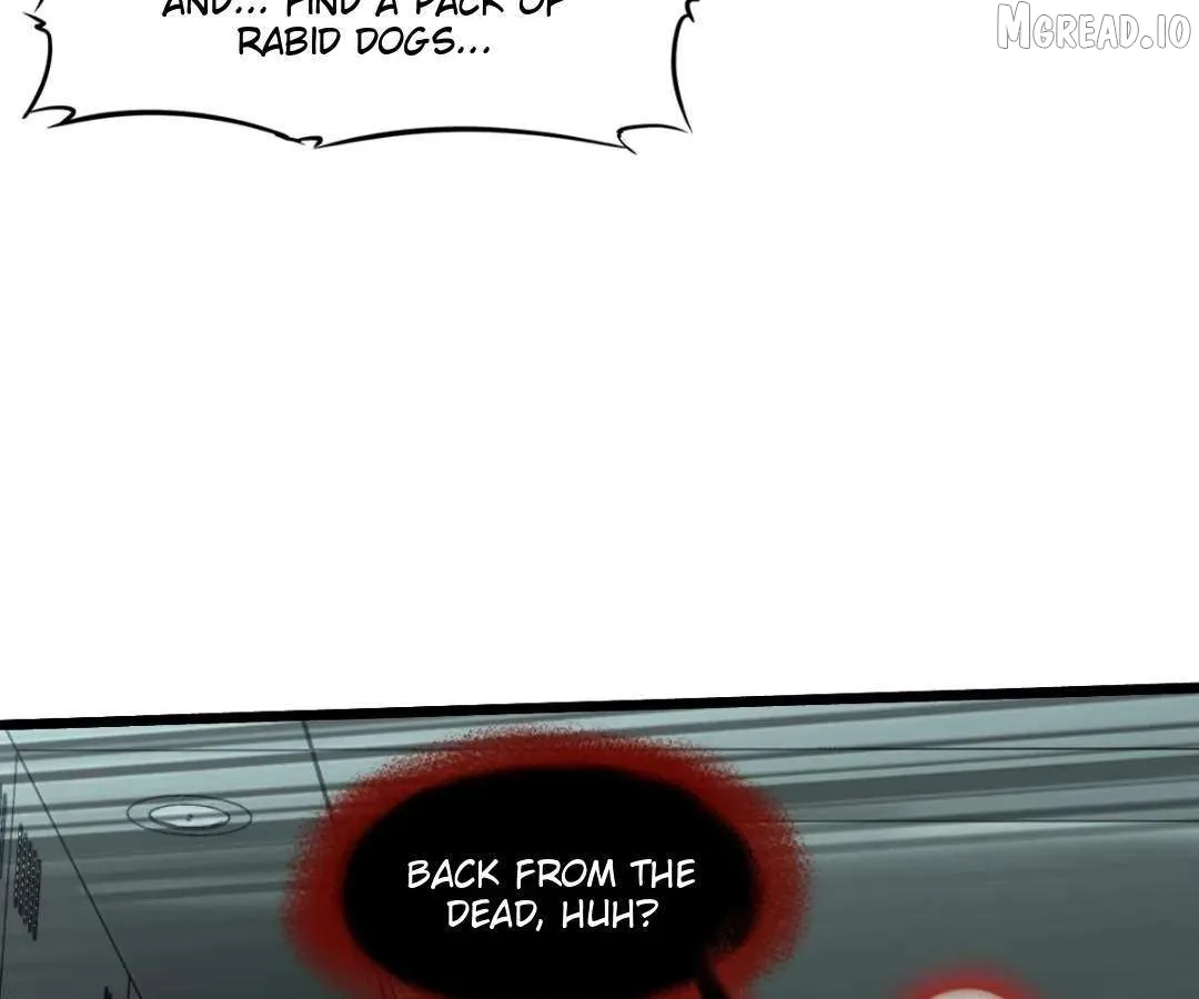 Hands of a Divine Bestower Chapter 61 page 22 - 