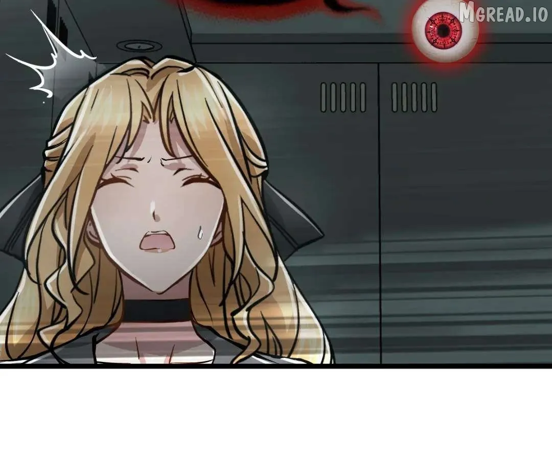 Hands of a Divine Bestower Chapter 61 page 23 - 