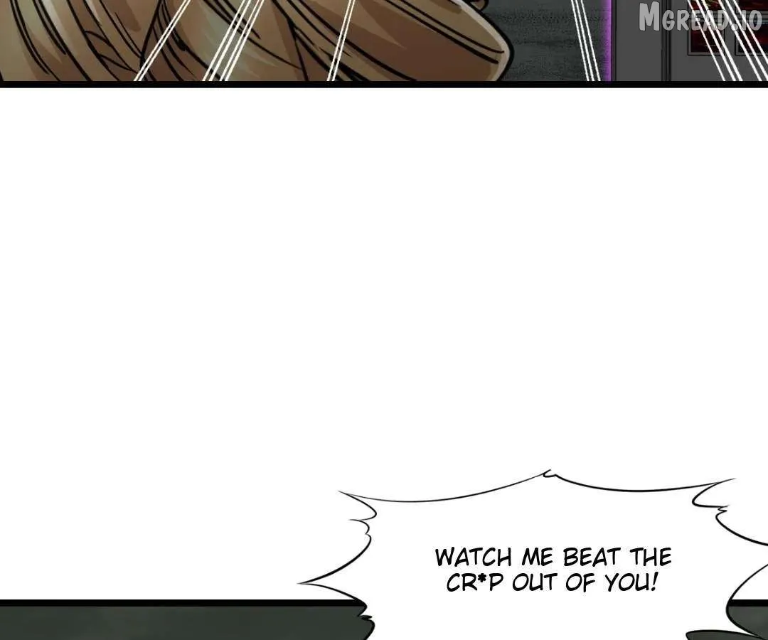 Hands of a Divine Bestower Chapter 61 page 26 - 