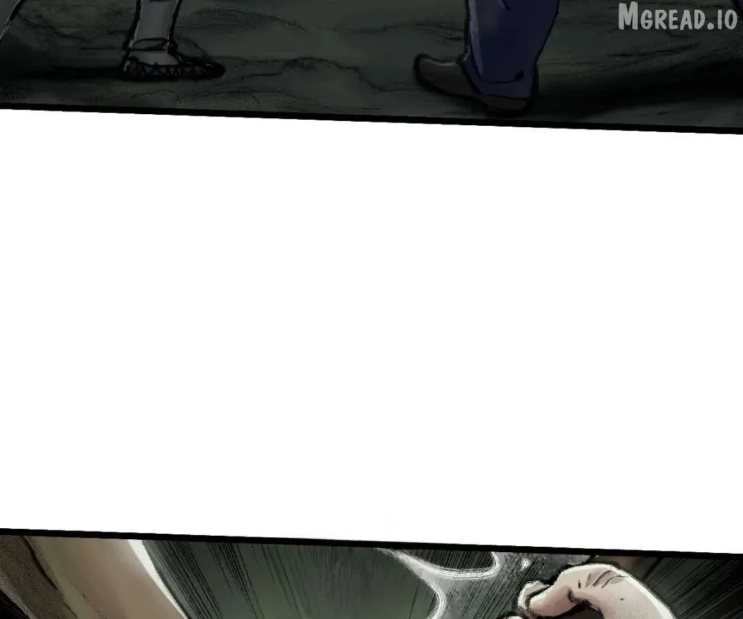 Hands of a Divine Bestower Chapter 61 page 28 - 