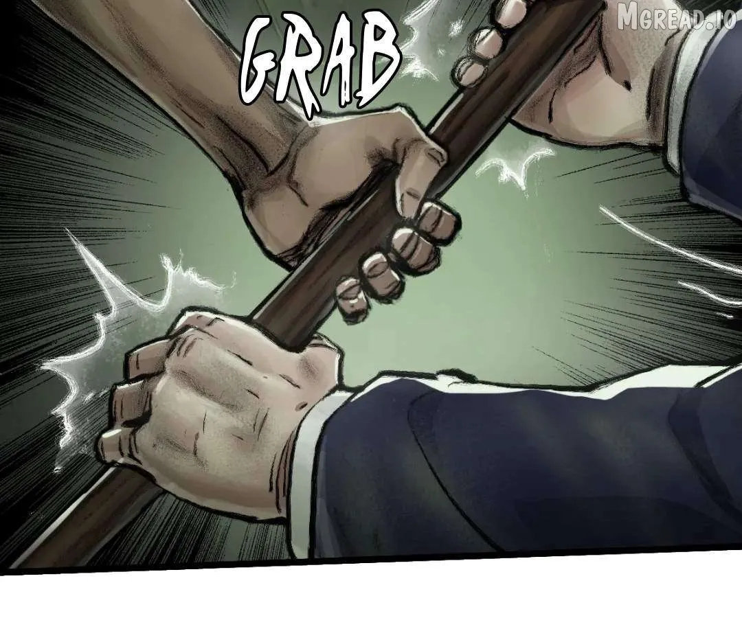 Hands of a Divine Bestower Chapter 61 page 29 - 
