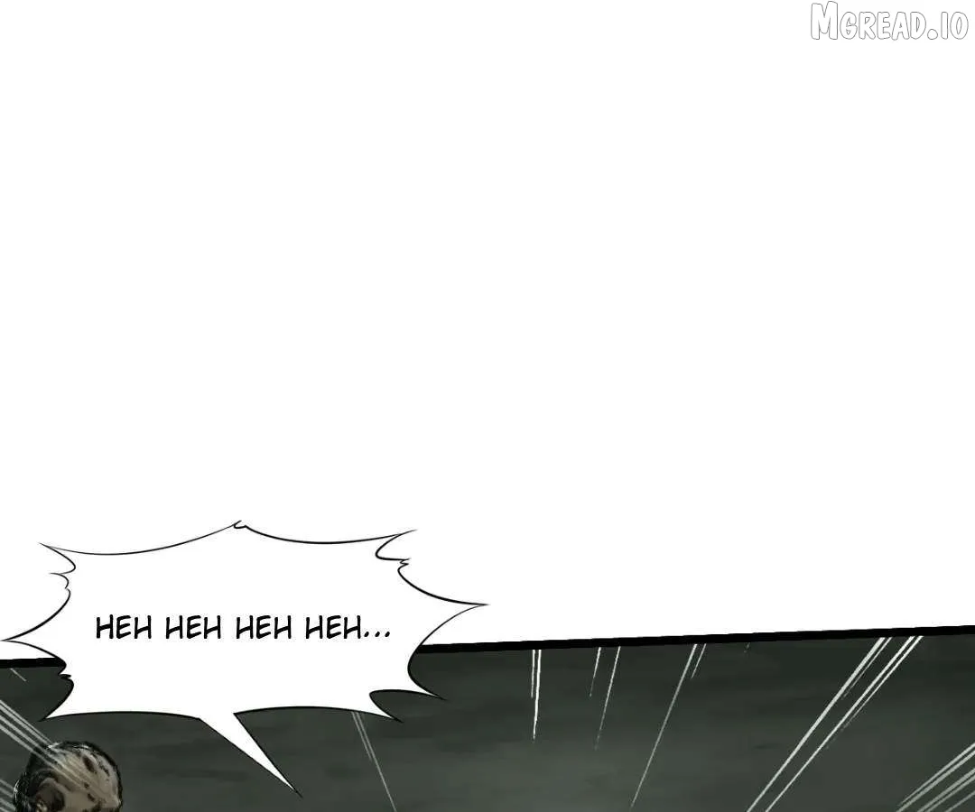 Hands of a Divine Bestower Chapter 61 page 30 - 