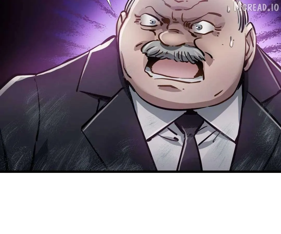 Hands of a Divine Bestower Chapter 61 page 4 - 