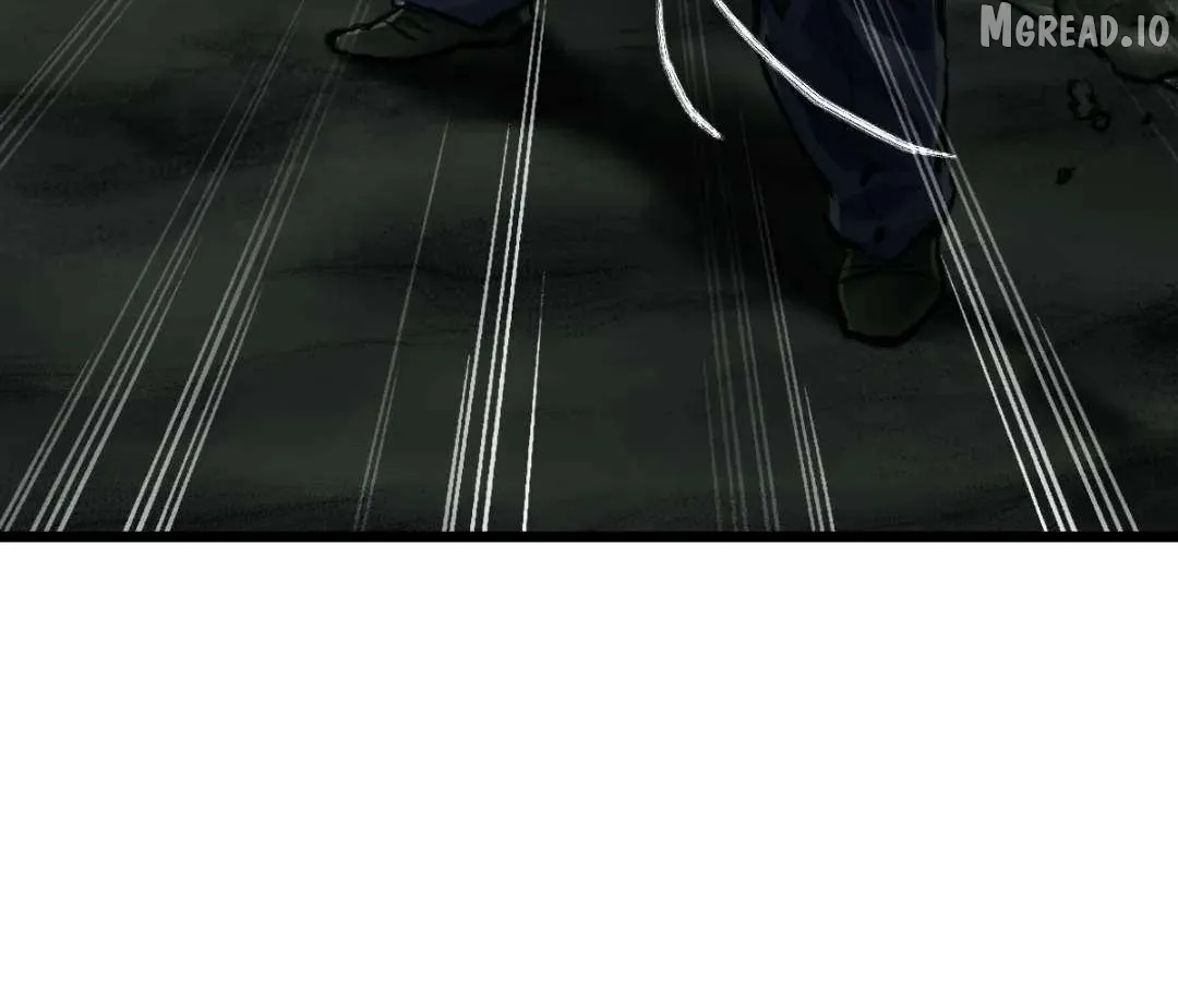 Hands of a Divine Bestower Chapter 61 page 32 - 