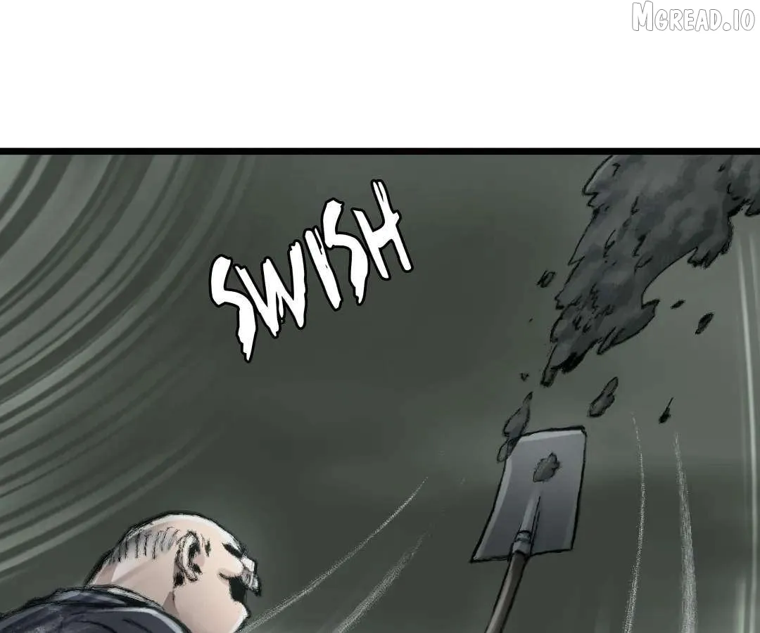 Hands of a Divine Bestower Chapter 61 page 33 - 