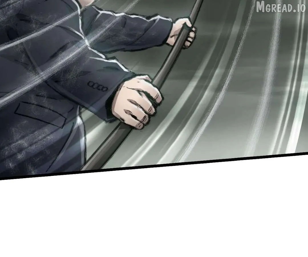 Hands of a Divine Bestower Chapter 61 page 34 - 