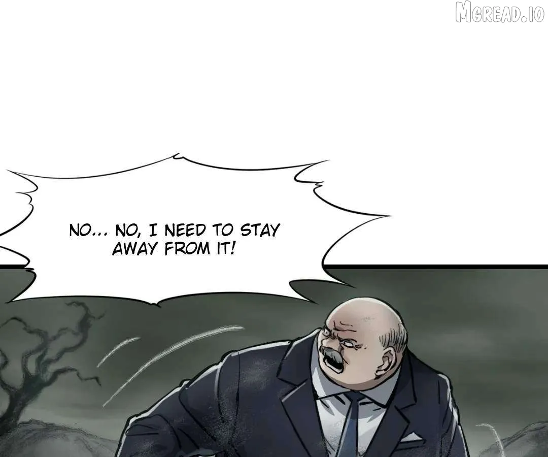 Hands of a Divine Bestower Chapter 61 page 5 - 