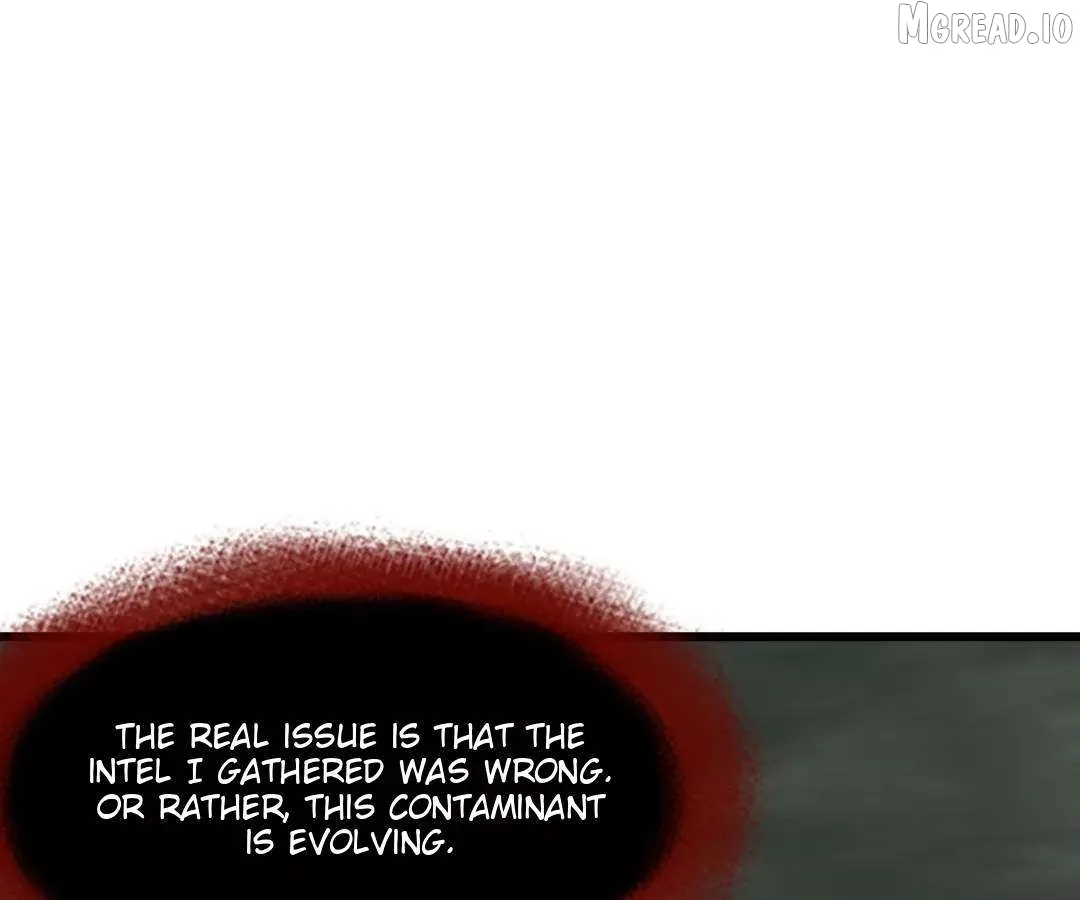 Hands of a Divine Bestower Chapter 61 page 48 - 