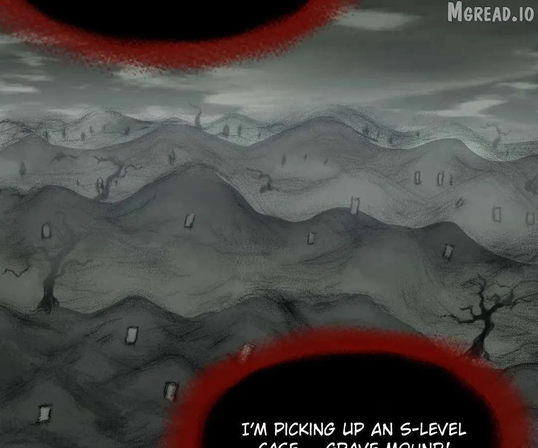 Hands of a Divine Bestower Chapter 61 page 49 - 