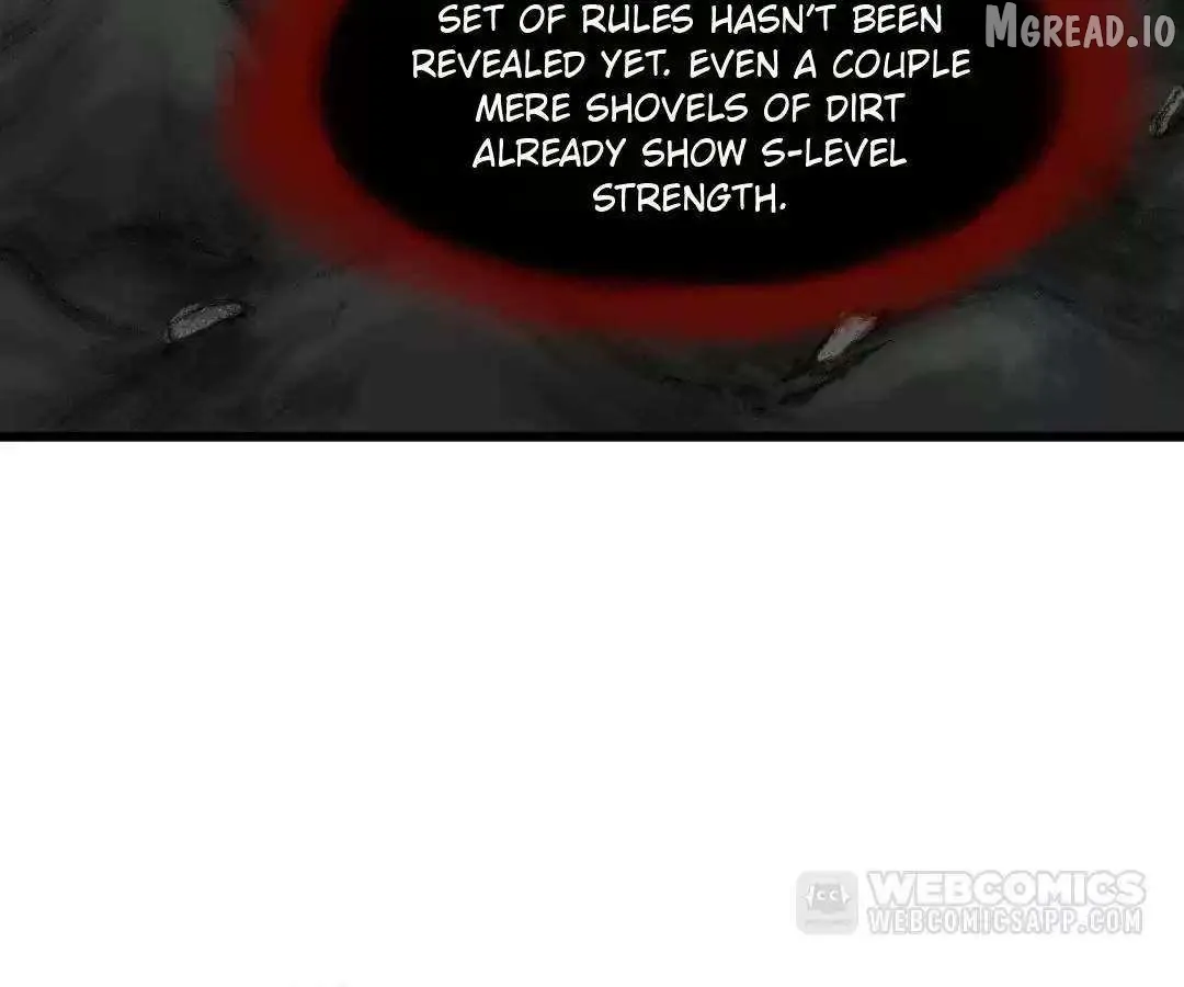 Hands of a Divine Bestower Chapter 61 page 51 - 