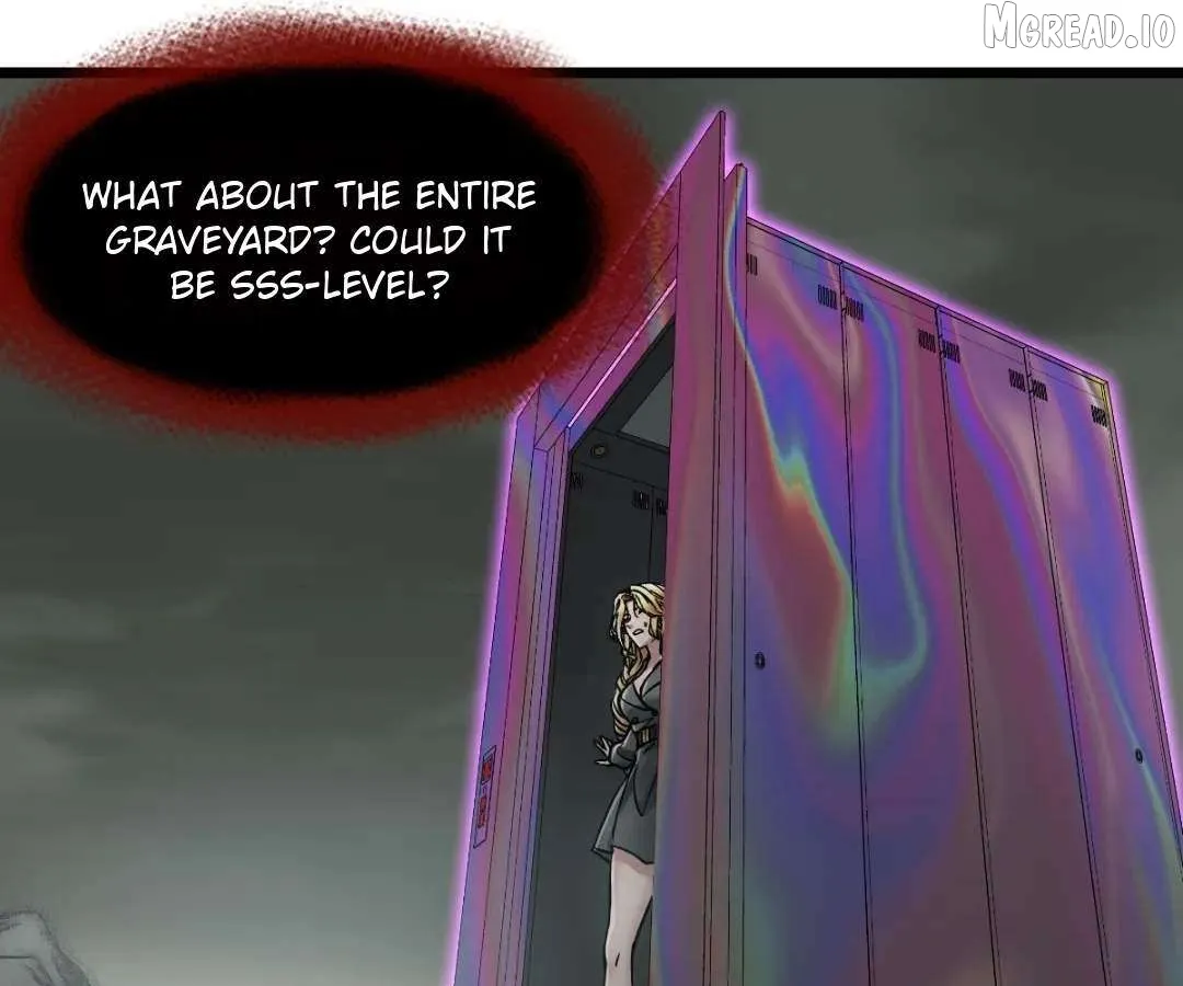 Hands of a Divine Bestower Chapter 61 page 52 - 