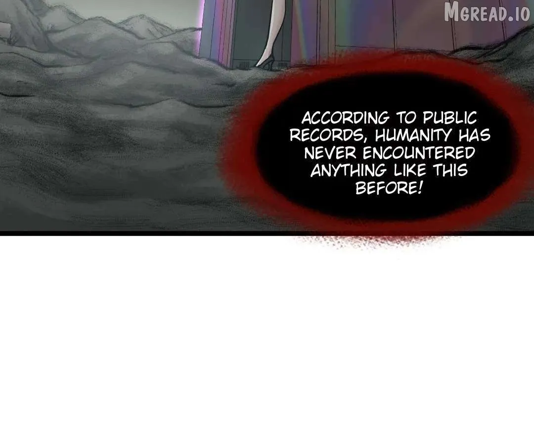 Hands of a Divine Bestower Chapter 61 page 53 - 