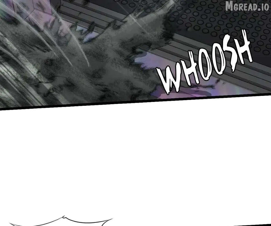 Hands of a Divine Bestower Chapter 61 page 55 - 