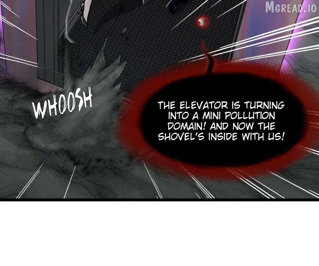 Hands of a Divine Bestower Chapter 61 page 57 - 