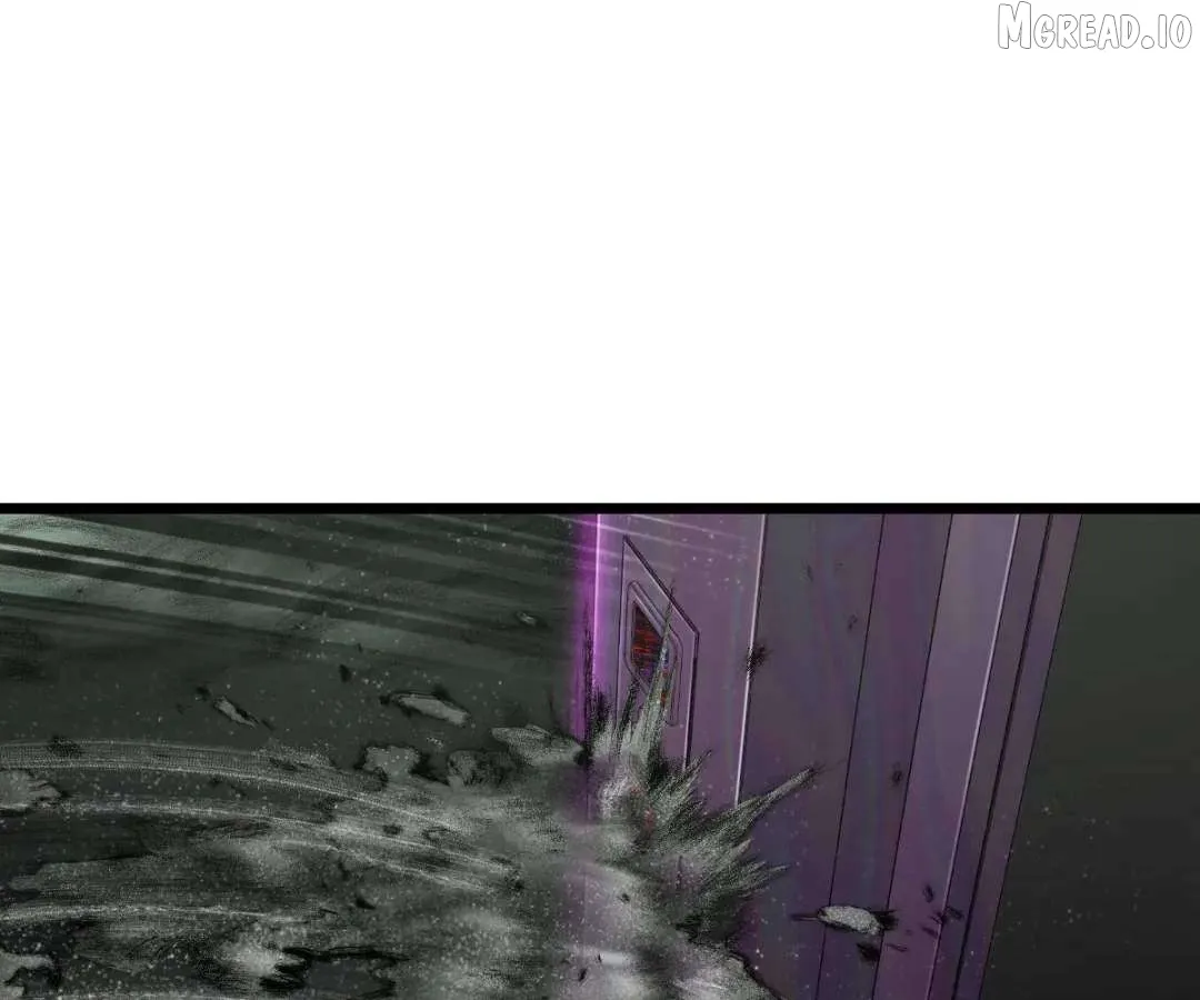 Hands of a Divine Bestower Chapter 61 page 58 - 