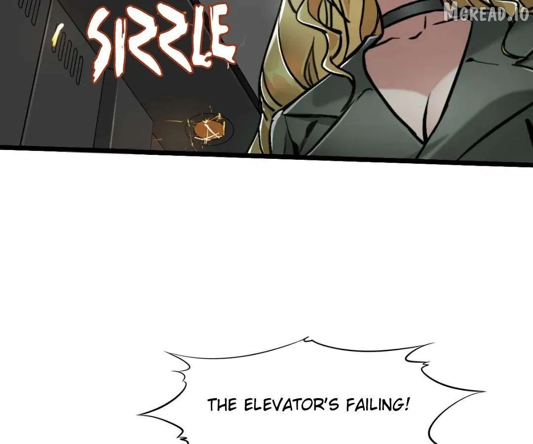 Hands of a Divine Bestower Chapter 61 page 61 - 