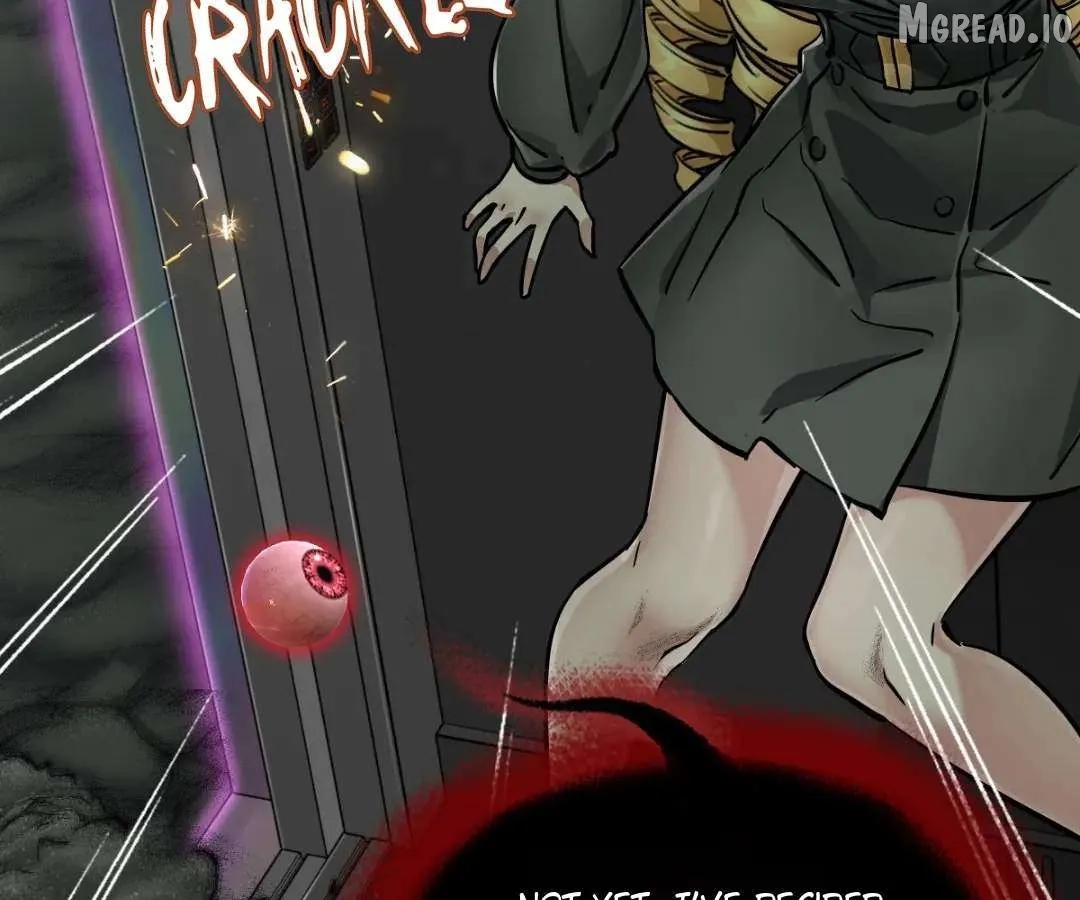Hands of a Divine Bestower Chapter 61 page 63 - 
