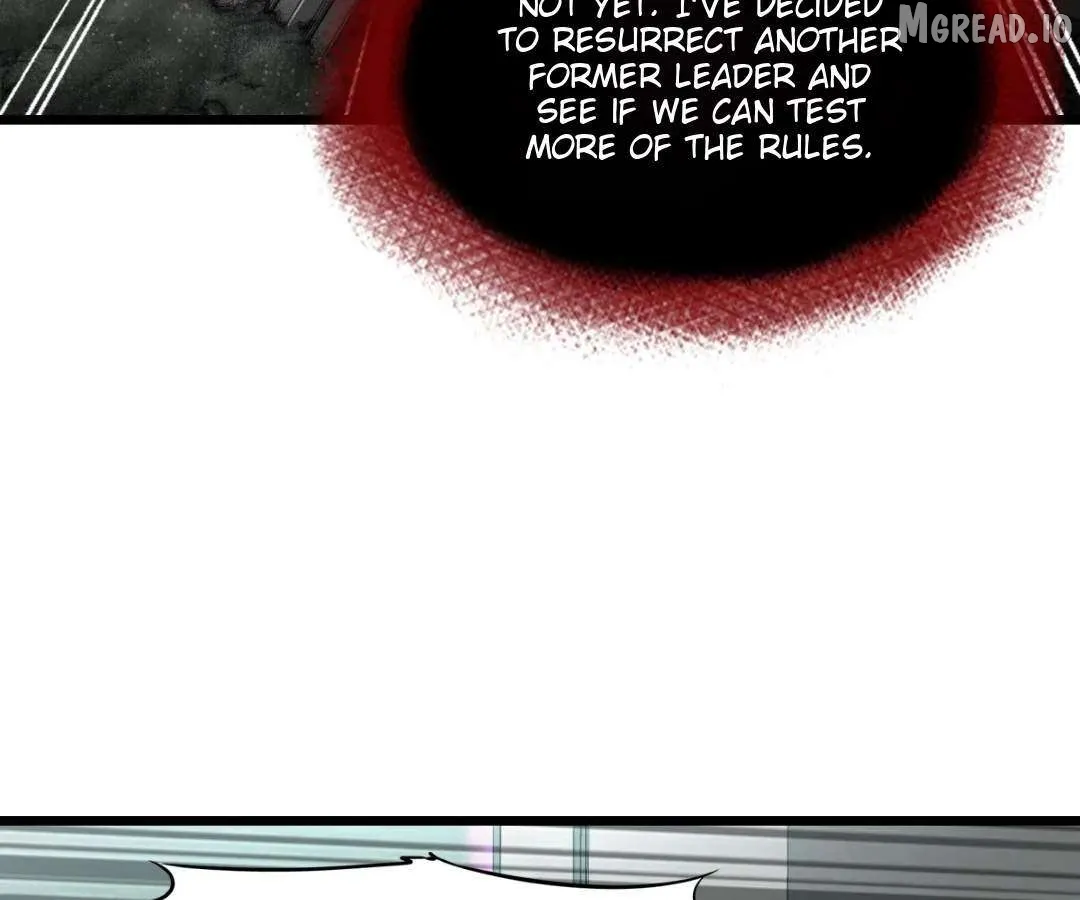 Hands of a Divine Bestower Chapter 61 page 64 - 